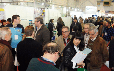 Nupieri participará de la exposición Argenplás 2022