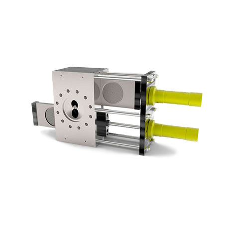 Cambiadores de Filtros